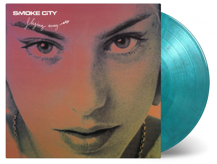 SMOKE-CITY-FLYING-AWAY-LP-MOVLP2572-8719262012356