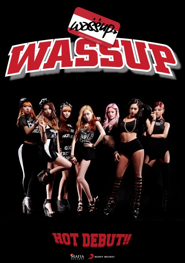 wasseob-WAUP-NOM-NOM-NOM-sing-geul-aelbeom-S90724C-8803581197242