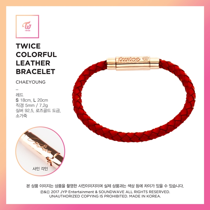 teuwaiseu-TWICE-TWICE-COLORFUL-LEATHER-BRACELET-teuwaiseu-jueolli-hanjeongpan-CHAEYOUNG-banpum-hwanbul-bulgasangpum-ibnida-TW0117080308-8809561921197