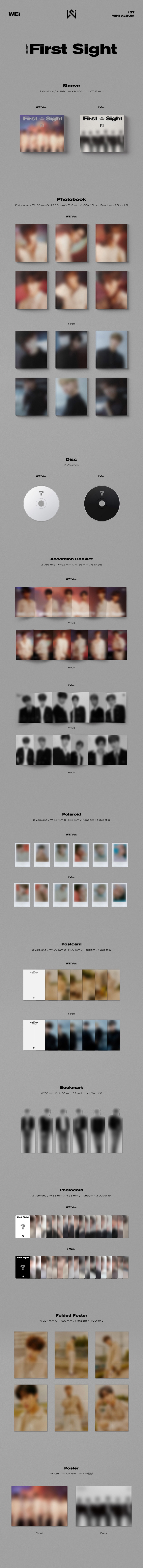 seteu--wiai-WEI-IDENTITY-FIRST-SIGHT-1ST-miniaelbeom-We-i-Ver-L200002023-8804775150555