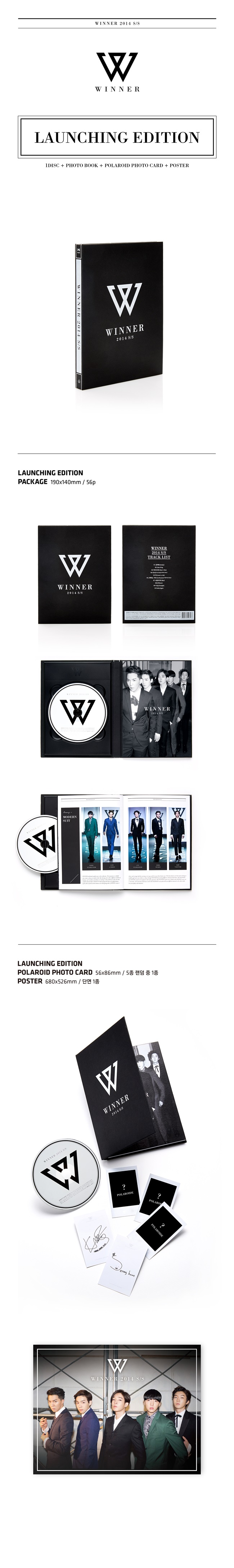 wineo-WINNER-WINNER-DEBUT-ALBUM-2014-SS-LAUNCHING-EDITION-potobug56P-potopollaloideumembeobyeol-laendeom-1jang-chodohanjeong-onpaeg-YGK0373-8809269503268