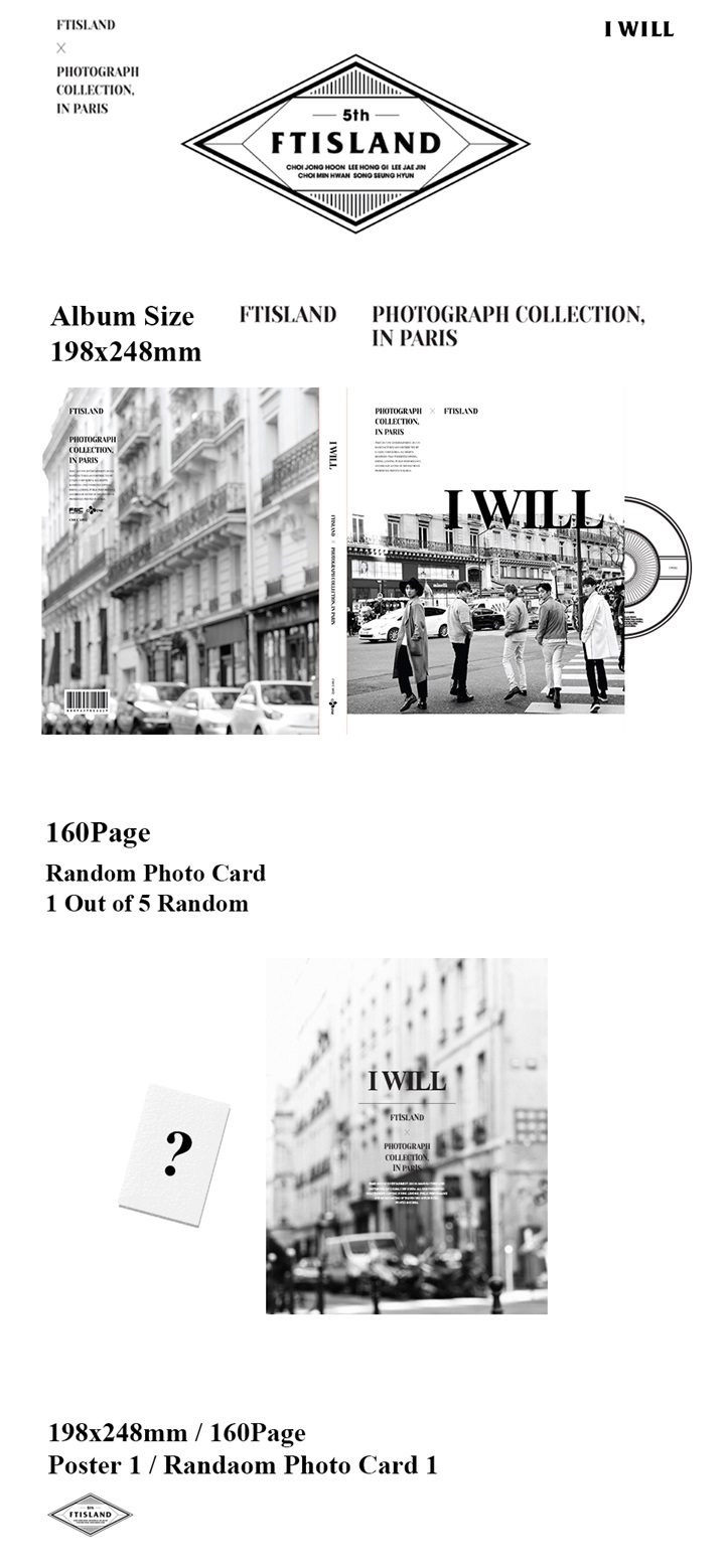 FTaillaendeu-FTISLAND-5jib-I-WILL-seupesyeol-aelbeom-CMCC10532-8809435814419