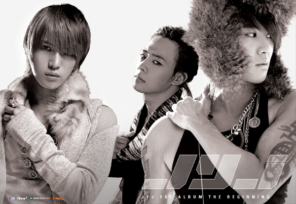 JYJ-jaejungyucheonjunsu-THE-BEGINNING-NEW-LIMITED-EDITION-36P-sajinjib-VDCD6290-8809206255120