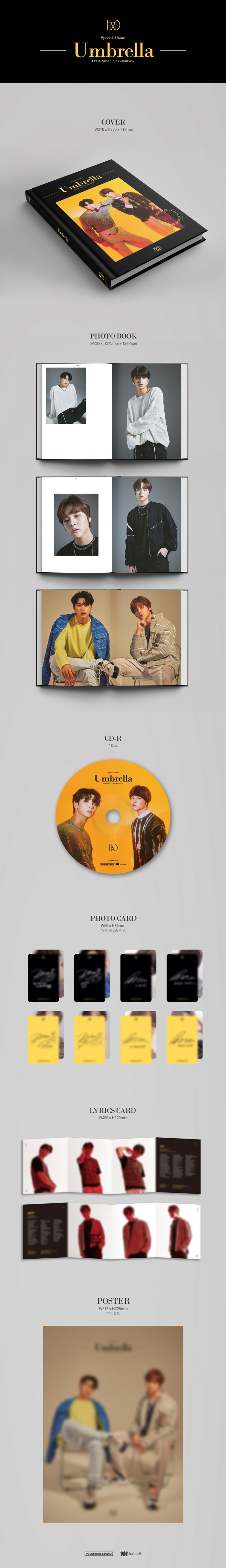 HD-hangyeoldohyeon-UMBRELLA-SPECIAL-ALBUM-L200002018-8804775150326