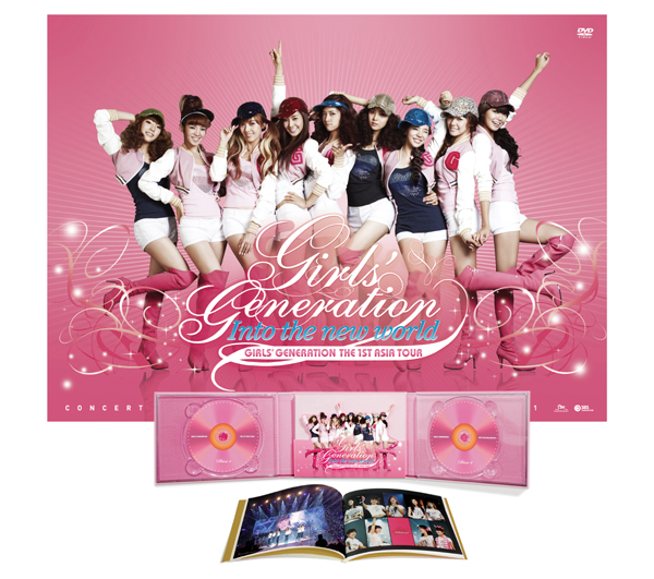 sonyeosidae-cheosbeonjjae-asiatueo-intu-deo-nyu-woldeu-2-DISC-ltseupesyeol-keolleo-potobuggt-GIRLS039-GENERATION-THE-1ST-ASIA-TOUR-INTO-THE-NEW-WORLD-2-DISC-430018-8809333430018