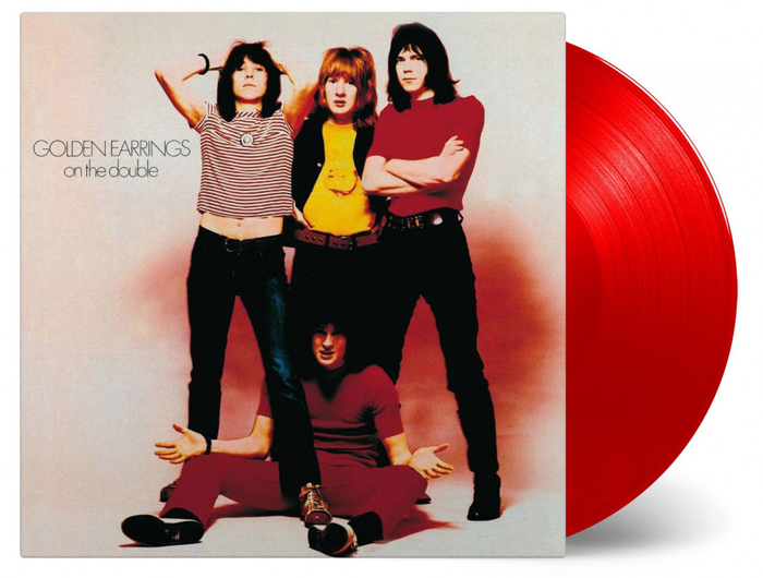 GOLDEN-EARRING-ON-THE-DOUBLE-180-GRAM-RED-2LP-MOVLP052-8719262013278