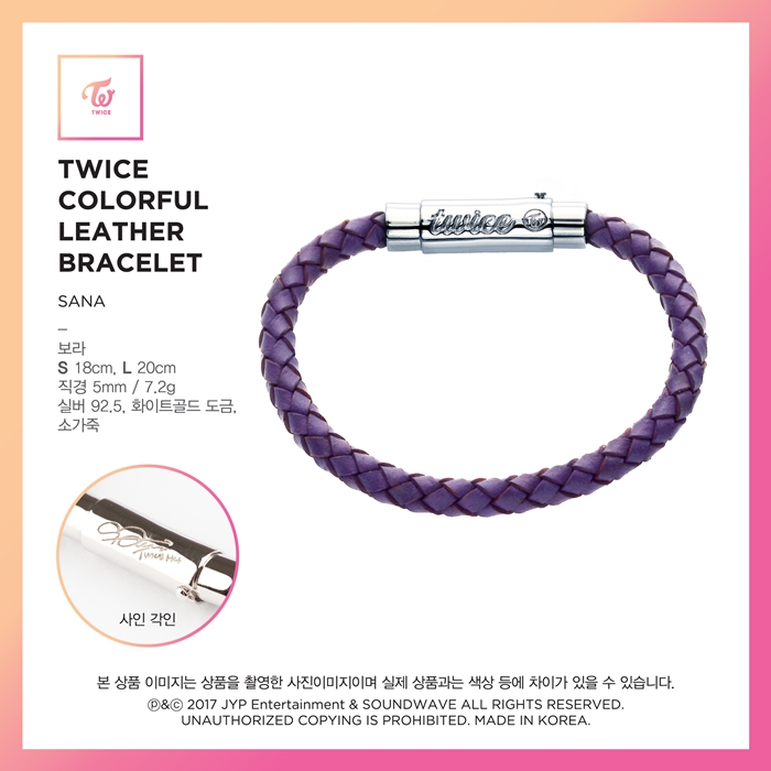 teuwaiseu-TWICE-TWICE-COLORFUL-LEATHER-BRACELET-teuwaiseu-jueolli-hanjeongpan-SANA-banpum-hwanbul-bulgasangpum-ibnida-TW0117080304-8809561921159