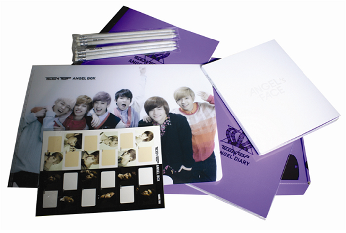 tintab-TEENTOP-ANGEL-BOX-1-DISC-TEENTOP-TEENTOP-ANGEL-BOX-1-DISC-580470-8809270580470