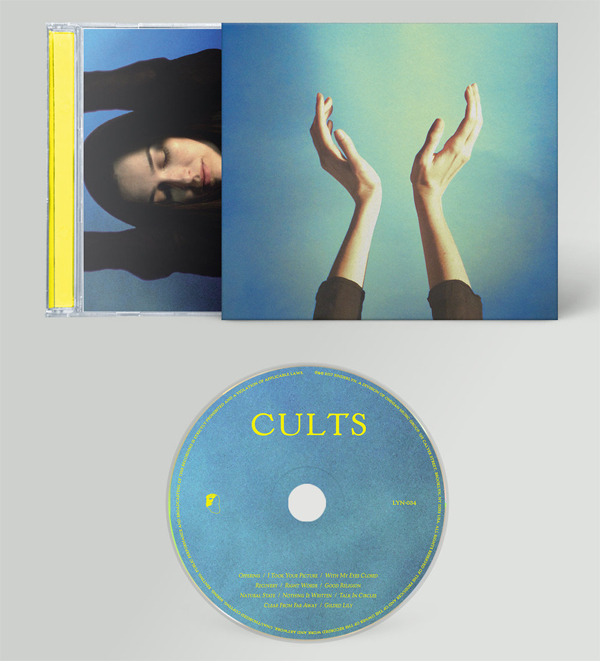 CULTS-OFFERING-LYN034-858458005999