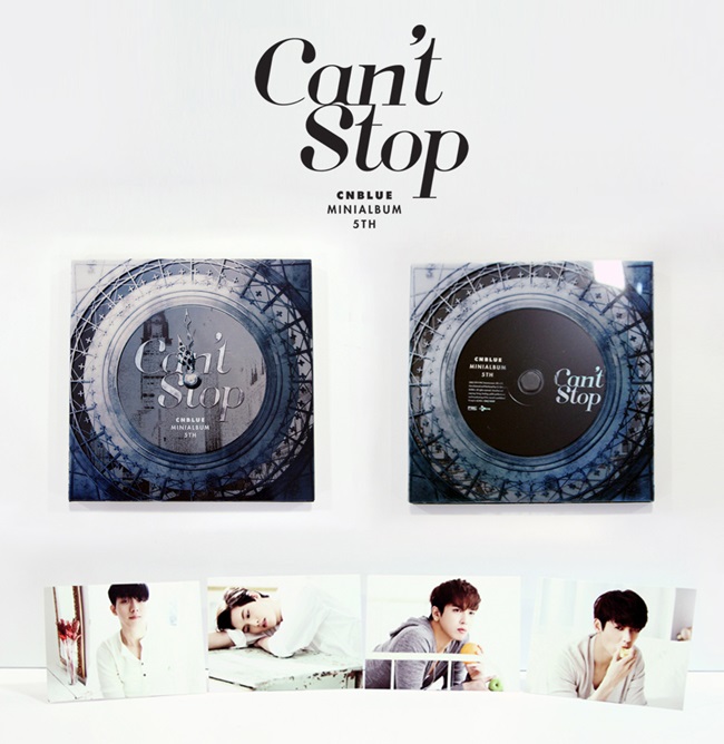 ssienbeullu-CNBLUE-CANT-STOP-MINI-ALBUM-CMCC10237-8809388744931