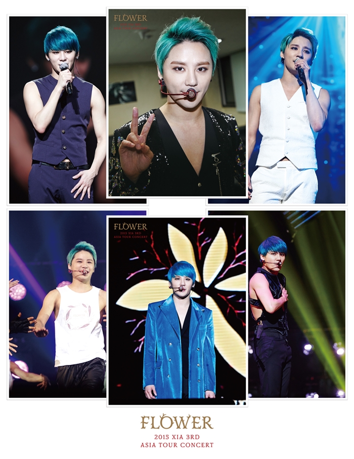 sia-FLOWER-2015-XIA-3RD-ASIA-TOUR-ENCORE-CONCERT-IN-SEOUL-DVD-3-DISC-lthanjeongpan-hwabojibyag100P-miniposeuteo-6janggt-XIA-FLOWER-2015-XIA-3RD-ASIA-TOUR-ENCORE-CONCERT-IN-SEOUL-DVD-3-DISC-447450-8809036447450