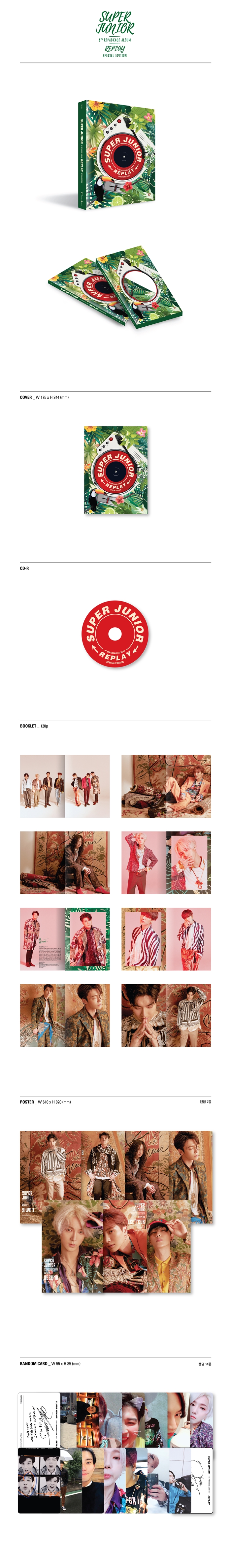 hanjeong--syupeojunieo-8jib-lipaekiji-REPLAY-SPECIAL-EDITION-SMK1011-8809440338139