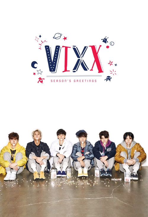 bigseu-VIXX-2016-sijeun-geuliting-deseukeu-kaellindeo-seukejyulleo-seukejyulleo-keobeo-8jong-meiking-DVD-yeobseo-1jong-CMAD10689-8809435819667