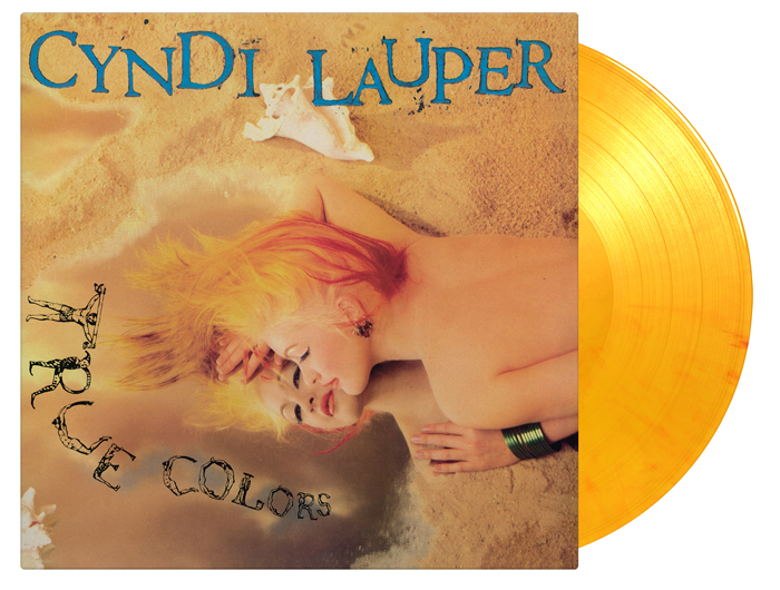 CYNDI-LAUPER-TRUE-COLORS-FLAMING-COLOURED-VINYL-LP-MOVLP2677-8719262014121