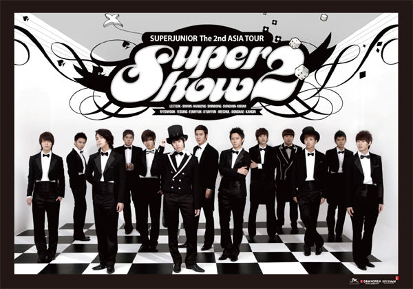 syupeojunieo-dubeonjjae-asia-tueo-syupeo-syo-2-2-DISC-ltseupesyeol-keolleo-potobuggt-SUPER-JUNIOR-2ND-ASIA-TOUR-SUPER-SHOW-2-2-DISC-078581-8809178078581