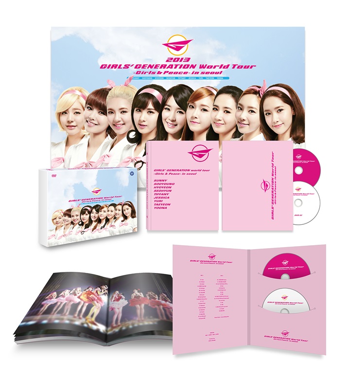 sonyeosidae-woldeutueo-GIRLS-PEACE-IN-SEOUL-2-DISC-ltseupesyeol-keolleo-potobug100P-poseuteo-1jonggt-GIRLS-GENERATION-WORLD-TOUR-GIRLS-PEACE-IN-SEOUL-2-DISC-430698-8809333430698