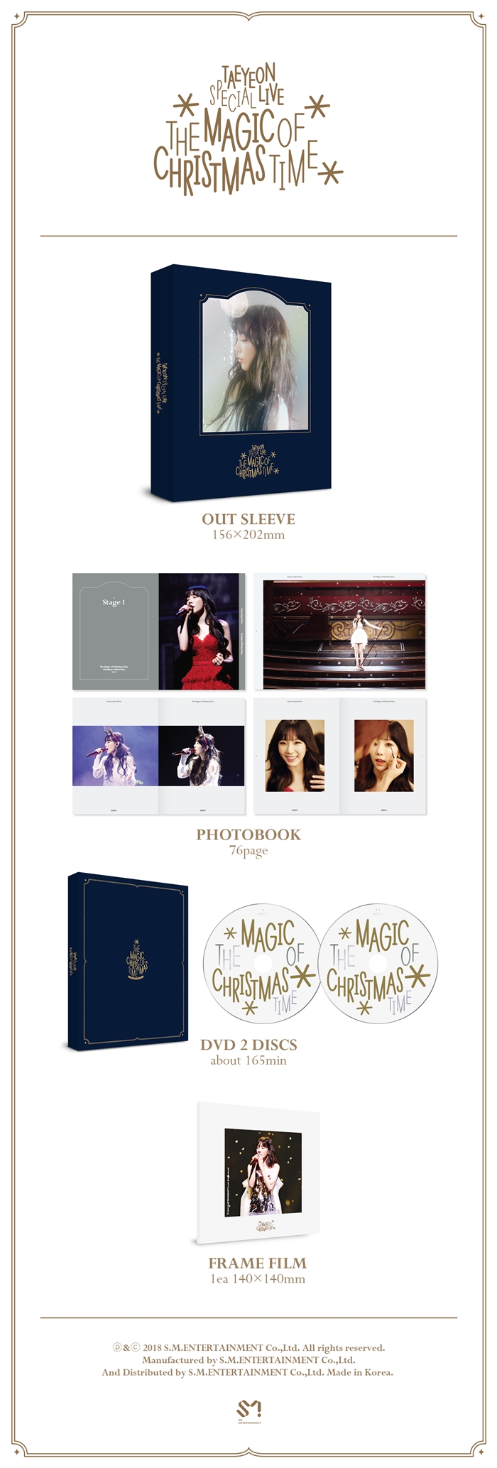 taeyeon-TAEYEON-SPECIAL-LIVE-THE-MAGIC-OF-CHRISTMAS-TIME-2-DISC-ltpotobug72P-MDgt-TAEYEON-TAEYEON-SPECIAL-LIVE-THE-MAGIC-OF-CHRISTMAS-TIME-2-DISC-SMDVD054-8809582023498