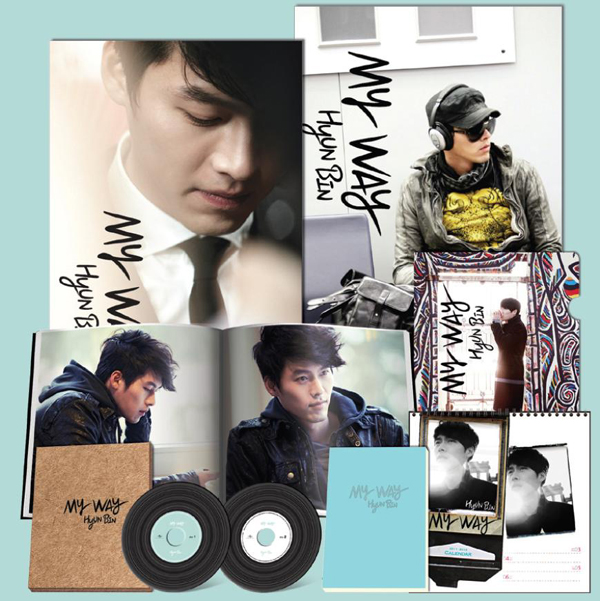 hyeonbin-MY-WAY-gongsig-yeongsanghwabojib-dileogseu-beojeon-bagseuseteu-HYUN-BIN-MY-WAY-DELUXE-VERSION-BOX-SET-2-DISC-DK0668-8808678306705