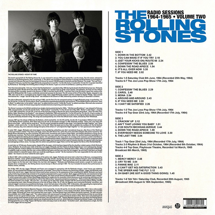 ROLLING-STONES-RADIO-SESSIONS-VOL2-1964-1965-BLUE-VINYL-2LP-STONES2LP2-5055748521725