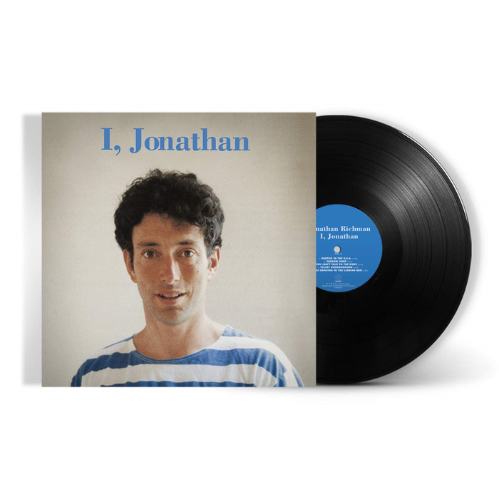 JONATHAN-RICHMAN-I-JONATHAN-LP-CR00283-888072155534