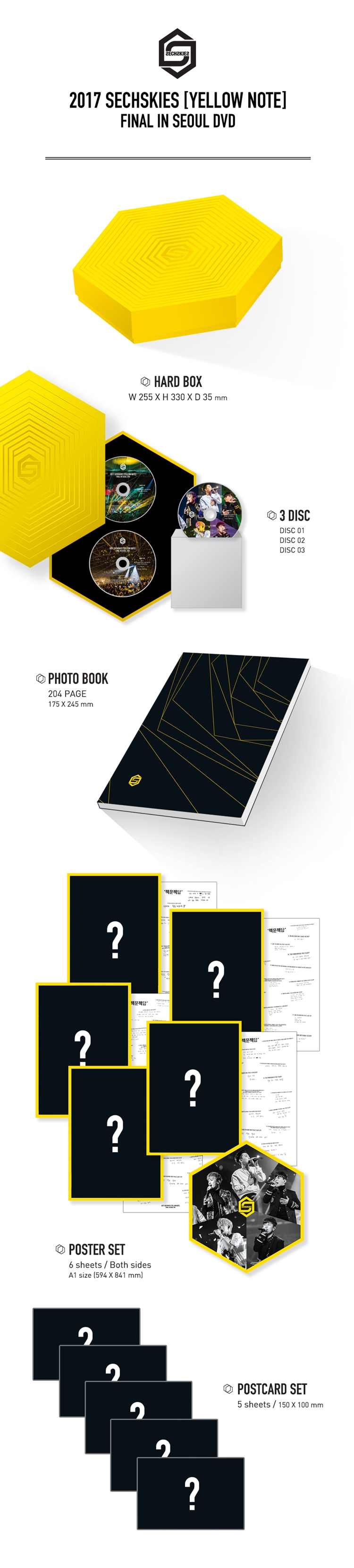 jegseukiseu-2017-SECHSKIES-YELLOW-NOTE-FINAL-IN-SEOUL-DVD-2-DISC-ltpotobug204P-poseuteukadeu-seteu5janggt-SECHSKIES-2017-SECHSKIES-YELLOW-NOTE-FINAL-IN-SEOUL-DVD-2-DISC-YGM0551-8803581199321