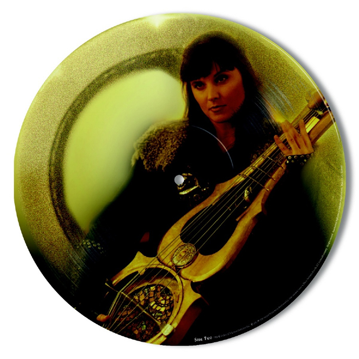 XENA-WARRIOR-PRINCESS-LYRE-LYRE-HEARTS-ON-FIRE-OST-PICTURE-DISC-LP-VSD00253-888072173040