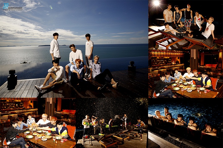 2PM-365-DAYS-WITH-2PM-SEASONS-GREETING-2015-FROM-PHUKET-tagsangdallyeogbyeoggeol-idallyeogdaieoliposeuteukadeu-sesteudaehyeongposeuteoseutikeomemojang-DVDyag45bun-yesang-ALL-CORD-940163-8809428940163