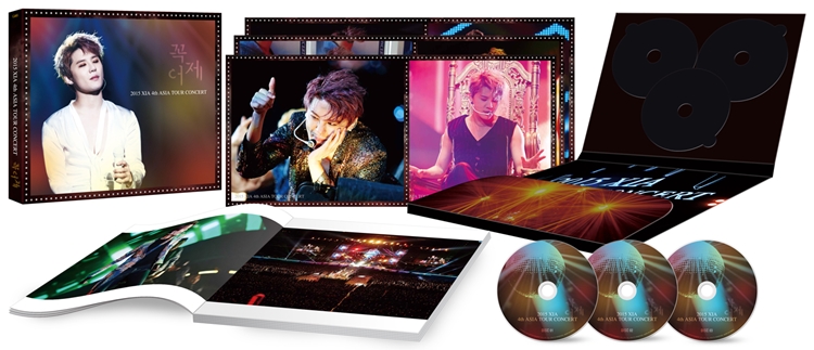 sia-2015-XIA-4TH-ASIA-TOUR-CONCERT-kkog-eoje-3-DISC-JYJ-ichigoichie-4-DISC-XIA-2015-XIA-4TH-ASIA-TOUR-CONCERT-kkog-eoje-3-DISC-JYJ-ICHIGO-ICHIE-4-DISC-447283-8809036447283