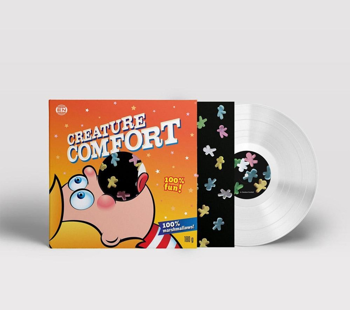 ARCADE-FIRE-CREATURE-COMFORT-12034-SINGLE-COLORED-VINYL-LP-88985490051-889854900519
